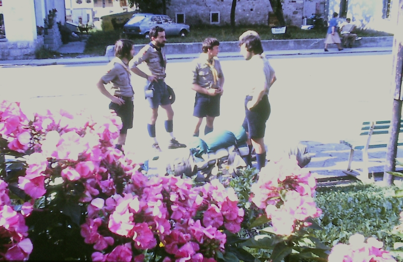 1980 Clan nuova strada - sPioX - campo mobile auronzo-forni di sopra_178.jpg