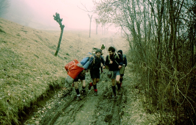 1980 Clan nuova strada - sPioX - uscita molinetto della croda_10.jpg