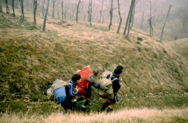 1980 Clan nuova strada - sPioX - uscita molinetto della croda_12.jpg