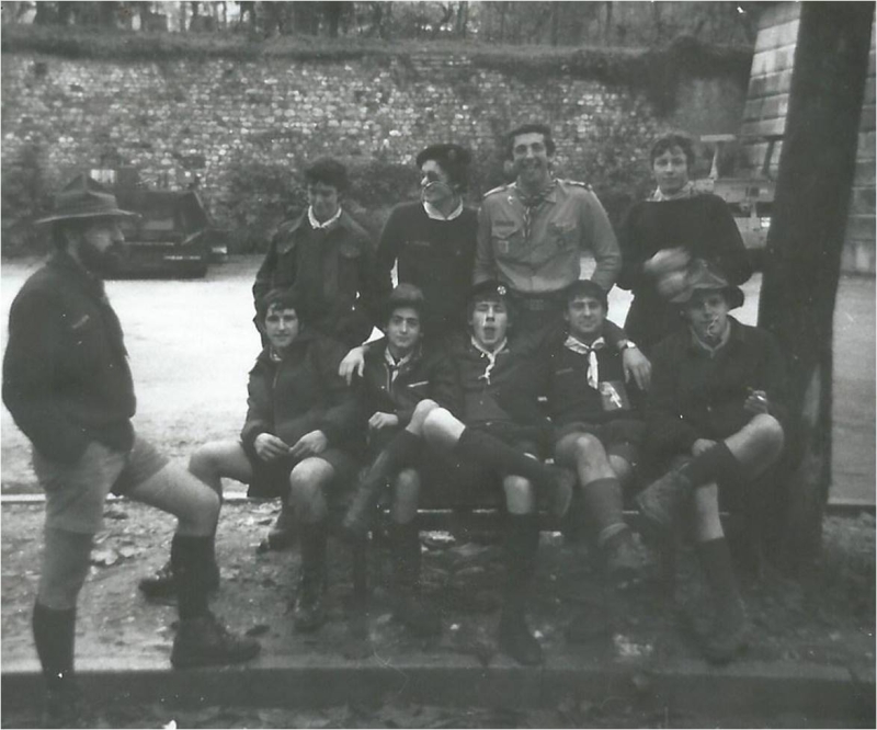 1980 Clan nuova strada - sPioX - uscita molinetto della croda_14.jpg