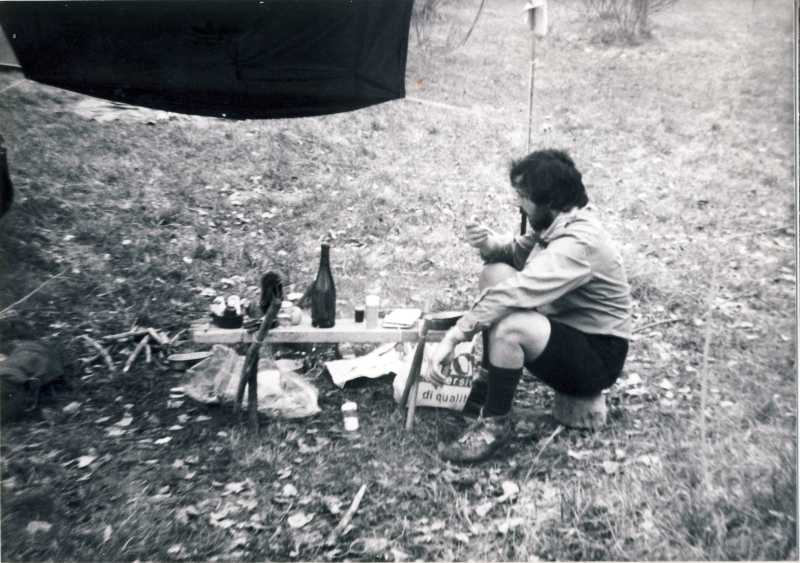 1980 Rip sPioX e sMMaddalena - uscita al Piave - Paolo Carniel.jpg
