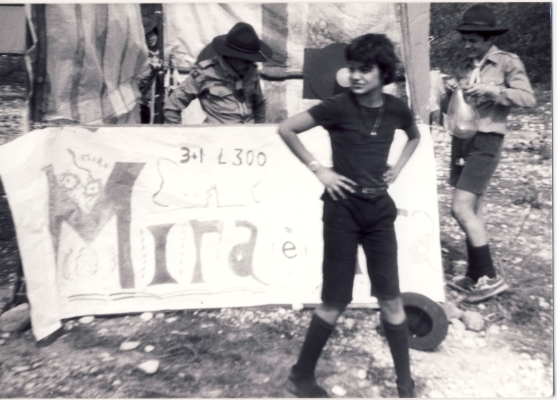 1981 Gruppo TV2 -Festa genitori al Piave - stand giochi di sq_2.jpg