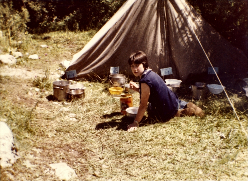 1981 Guide Fontane- Campo nel Parco Naz d'Abruzzo 1.jpg