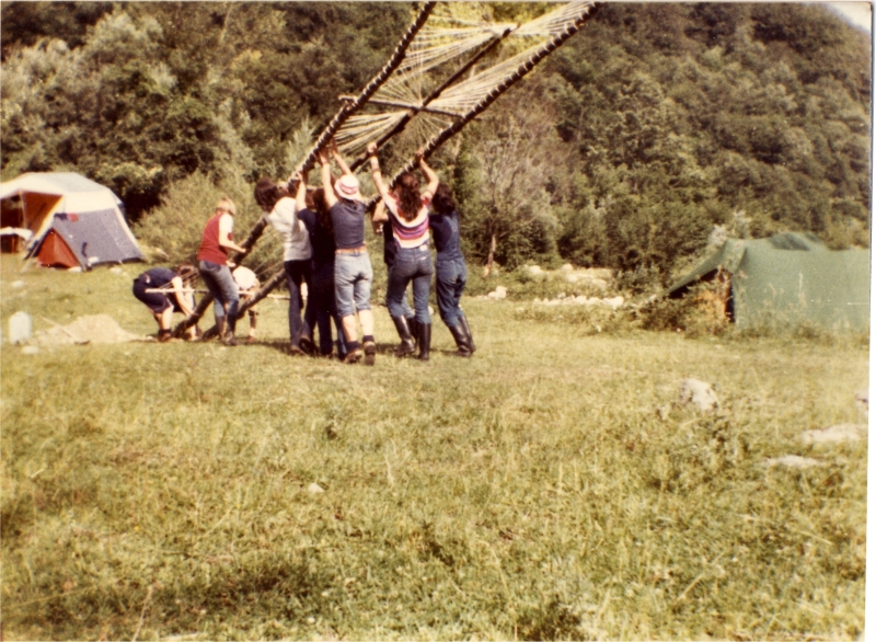1981 Guide Fontane- Campo nel Parco Naz d'Abruzzo 4.jpg