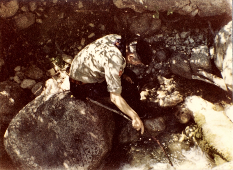 1981 Guide Fontane- Campo nel Parco Naz d'Abruzzo 5.jpg