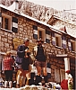 1981 Clan nuova strada - sPioX - campo mobile Falcade-val del Mis 2- al rifugio mulaz .jpeg
