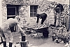 1981 Clan nuova strada - sPioX - campo mobile Falcade-val del Mis 5- buona azione a sagron del mis.jpg