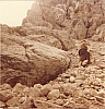 1981 Rip sPioX - campo dell'allegro Trappeur - Val da Rin pian di Serra - uscita dei senior-01.jpg