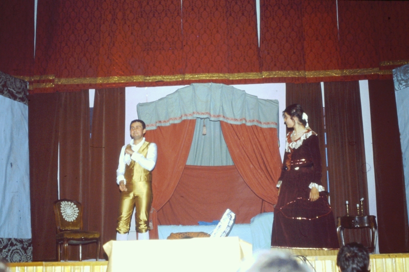 1982 Clan Nuova Strada - Fuoca La cordata - Sior Todaro brontolon - teatro sAnna 3.jpg