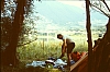 1982 Clan nuova strada - campo naz rover dei monti Ernici - 39 sul  lago di Villetta Barrea.jpg