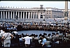 1982 Clan nuova strada - campo naz rover dei monti Ernici - 68 incontro col Papa in piazza San Pietro.jpg