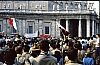 1982 Clan nuova strada - campo naz rover dei monti Ernici - 73 incontro col Papa in piazza San Pietro.jpg