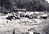1982 Gruppo TV2 -Festa genitori al Piave - pranzo capi e rover_1.jpg