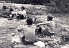 1982 Gruppo TV2 -Festa genitori al Piave - pranzo capi e rover_3.jpg