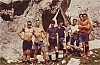 1984 Clan nuova strada sPioX-TV2° -campo  mobile sVito-Pelmo-Civetta-Zoldo.jpg