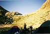1998 Clan nuova strada sPioX-TV2°- campo mobile Pelmo-Civetta - attendamento_1.jpg