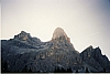 1998 Clan nuova strada sPioX-TV2°- campo mobile Pelmo-Civetta - il Pelmo.jpg