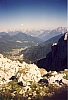 1998 Clan nuova strada sPioX-TV2°- campo mobile Pelmo-Civetta - in forcella.jpg