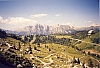 1998 Clan nuova strada sPioX-TV2°- campo mobile Pelmo-Civetta - percorso.jpg