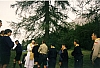1998 Clan nuova strada sPioX-TV2°- campo mobile Pelmo-Civetta - santa Messa.jpg