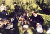 1998 Clan nuova strada sPioX-TV2°- campo mobile Pelmo-Civetta - sosta pranzo_2.jpg