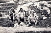 1976 clan nuova strada - sPioX -campo mobile giro Civetta - sosta _6.jpg