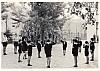 1967 sGiorgio Lupetti - Villa Reali - Casier_ il branco in partenza per il sGiogio da SMdRovere.jpg